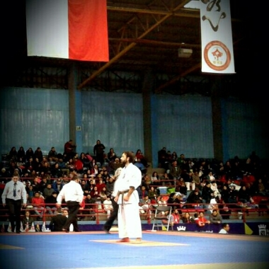 Felipe Rojas
