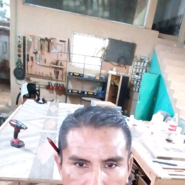 Eliezer Arias