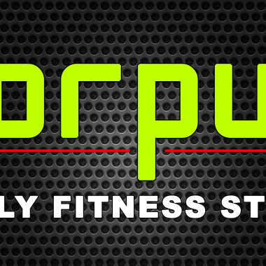 Corpusfitnessstudio