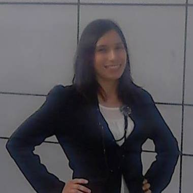 Nutricionista Vanessa Arjona