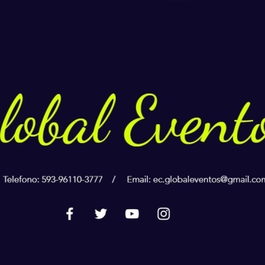 Global Eventos