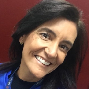 Maria Isabel Gaspar  Penteado