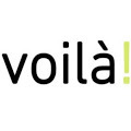 Voilà!