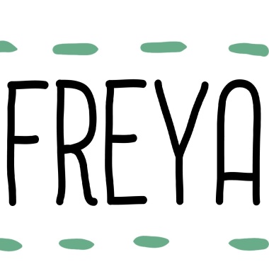 Freya_makeup
