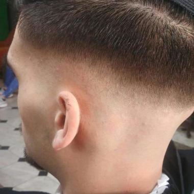 Haircuts_Vieira