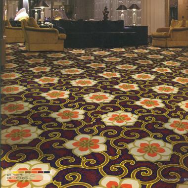 Nobel Carpets