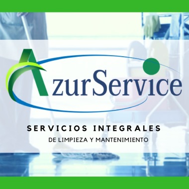 Azurservice Cia Ltda