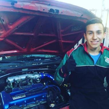 Servicios automotrices