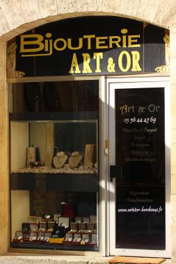Art et or