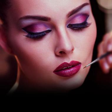 Alexa make up