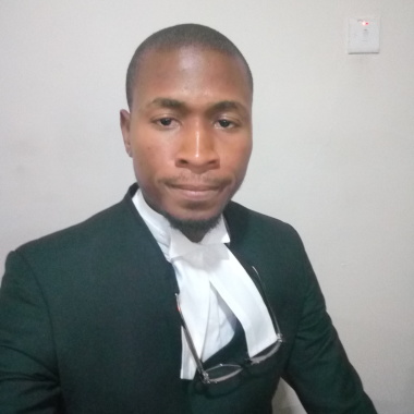 G. O Tamuno Law Chambers, P. H, Rivers State