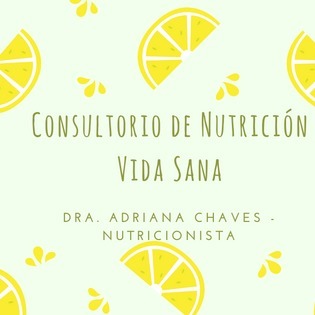 Consultorio de Nutrición Vida Sana