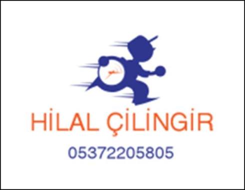 Hilal Çilingir