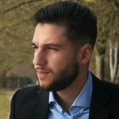 Gabriel Dias