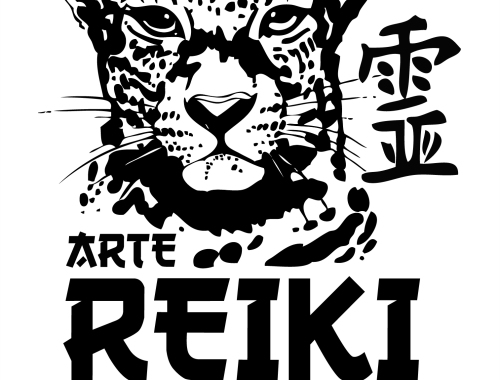 Arte Reiki 