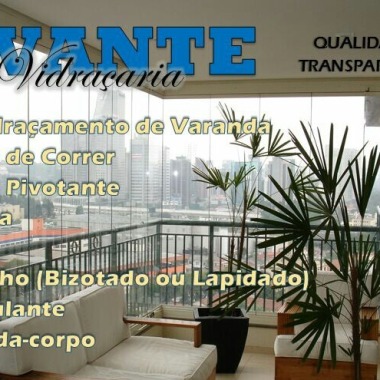 Avante Vidros