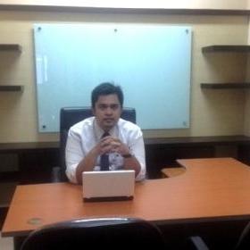 Wahyu ﹠ CO Law Firm