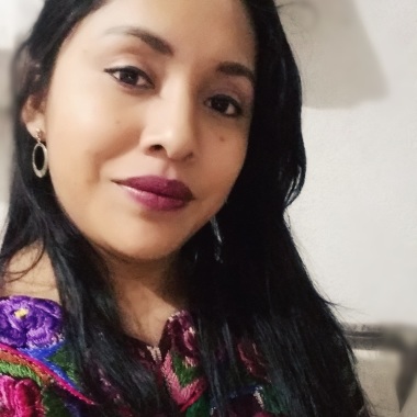 Mariela Velásquez