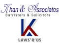 Khan & Associates