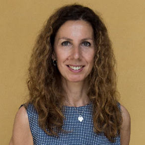 Giovanna Cacciatore