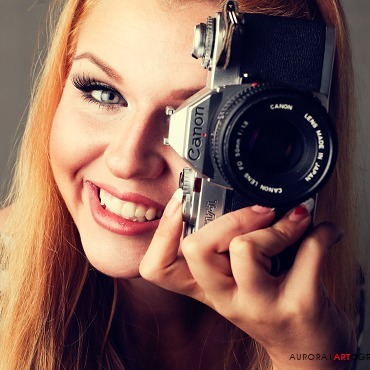 Aurora Artography