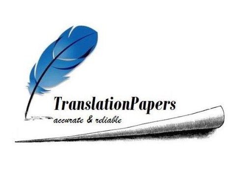 Translation Papers