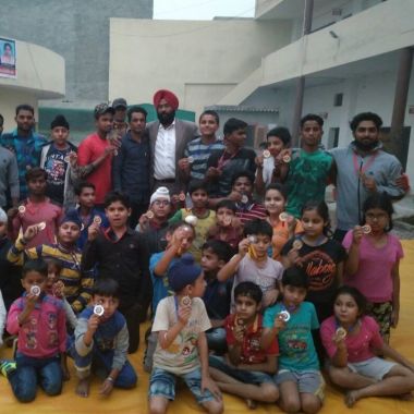Shreem club