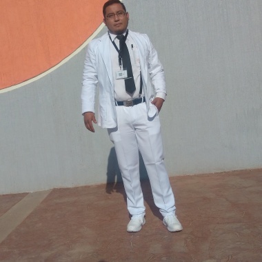 Lic. Q.p Miguel bocarando
