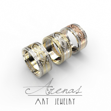 Arenas Art Jewelry