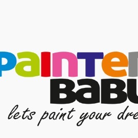 Painterbabu