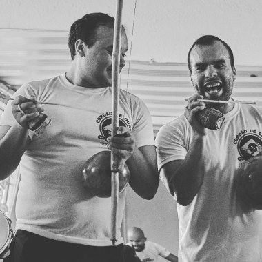 Capoeira Cordao de Ouro Bucaramanga