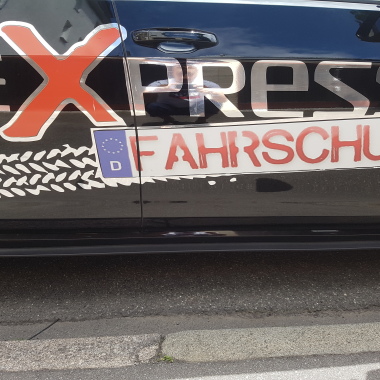 Fahrschule Express 