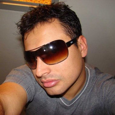 Giovanni Martinez
