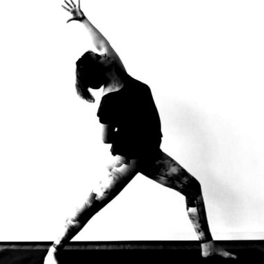 Sam Williams Yoga