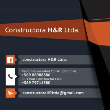 Constructora H&R ltda