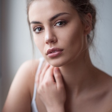 Caroline MUA