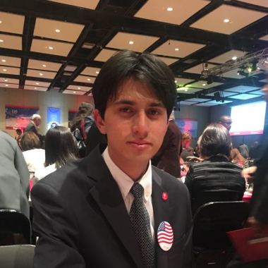 Sebastián Rueda Blanco