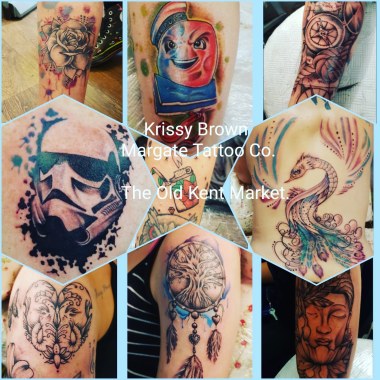 Margate Tattoo Co.