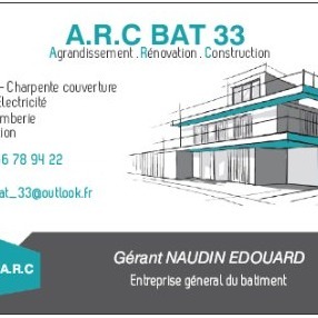 A.R.C BAT 33