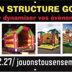 Jouons tous ensemble