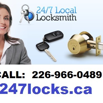 S.O.S Locksmith