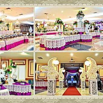 Sabillah Catering & Wedding Package