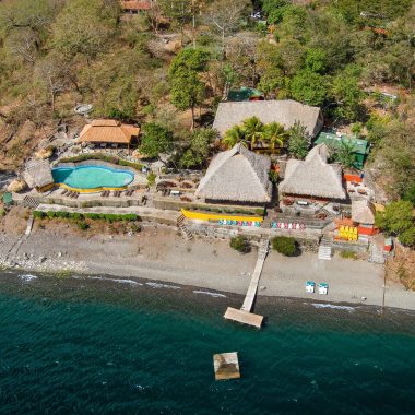 Apoyo Resort and Conference Center