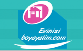 Evinizi Boyayalım