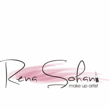 Renasohani makeup