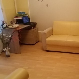 Cabinet de Psihologie Simona Hint - Psiholog