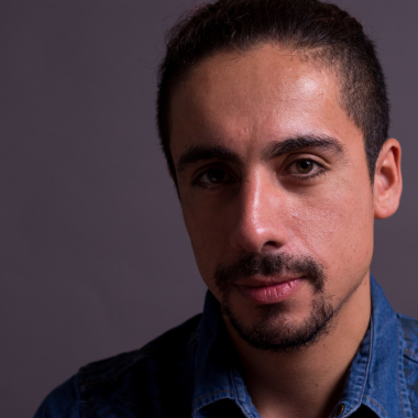 Mauricio Andrades