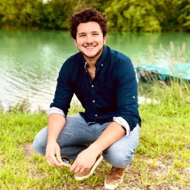 Theo Volatier