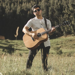 Christian Mantilla