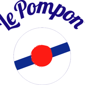 LE POMPON DE BRESR